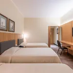 Timbiras Inn São Paulo Hotel