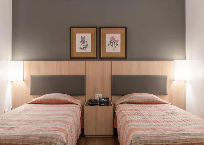 Timbiras Inn São Paulo Hotel