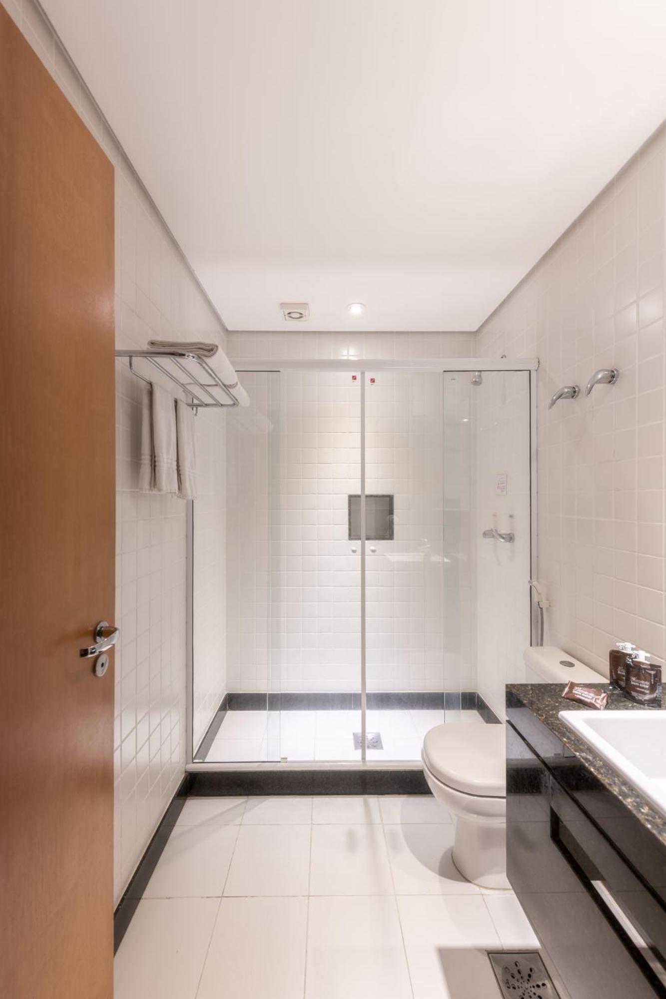 Hotel Delplaza Timbiras 3*
