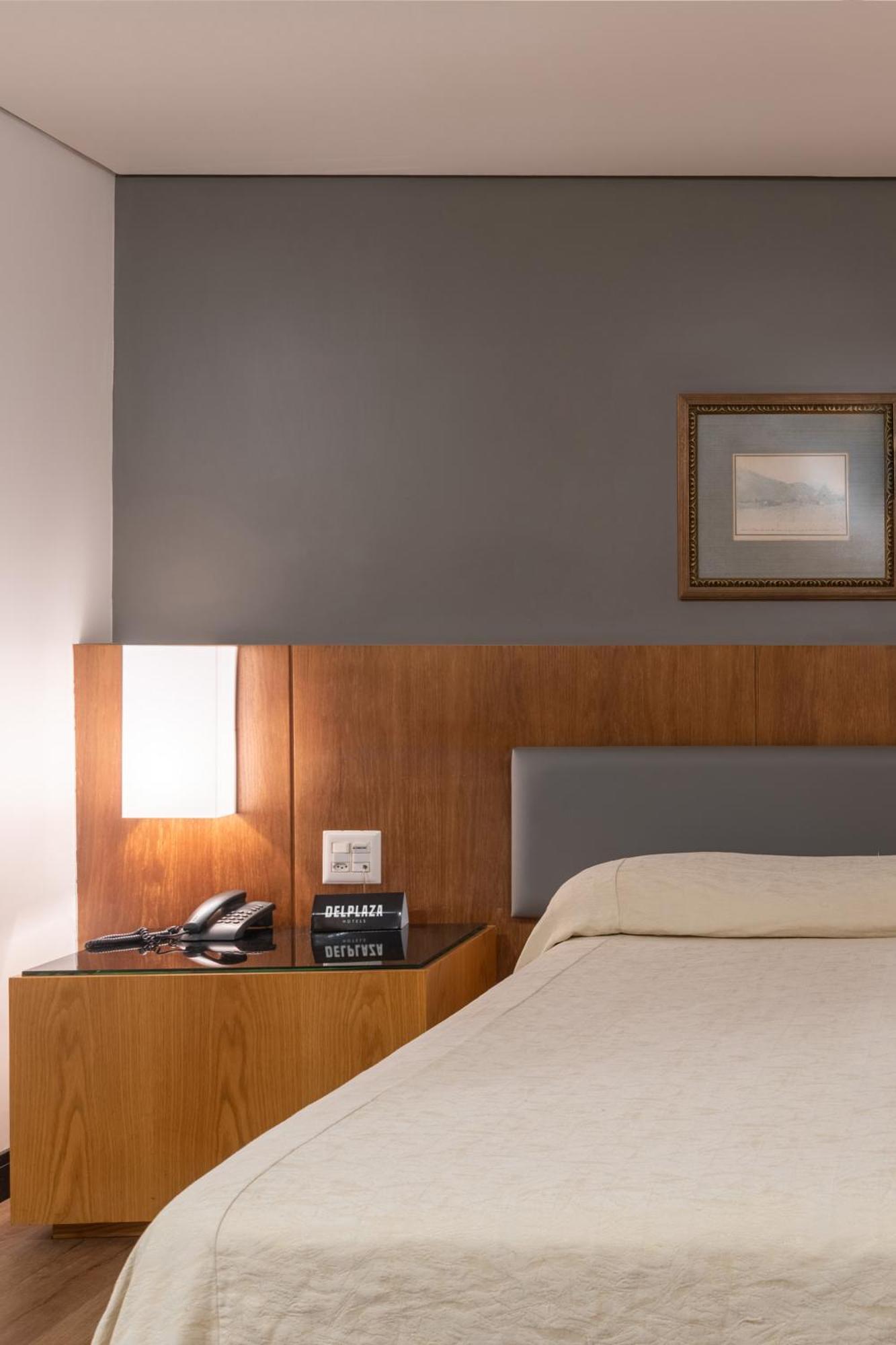 Delplaza Timbiras Hotel 3*