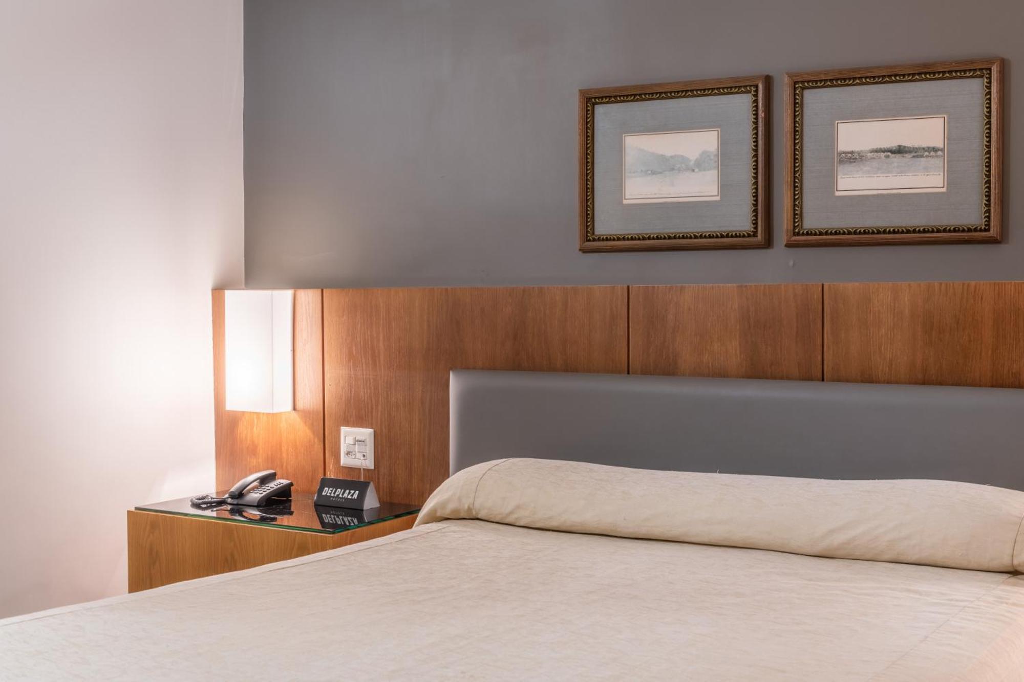 Hotel Delplaza Timbiras São Paulo