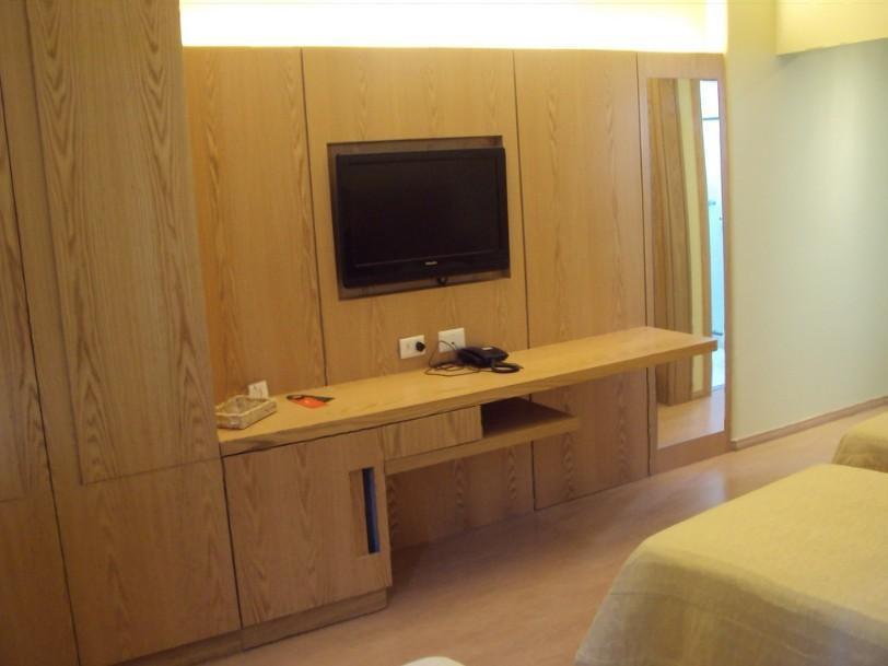 Delplaza Timbiras Hotel 3*